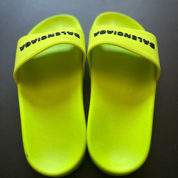 Balenciaga slide - Picture 6 of 12